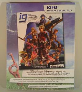 IG Magazine Hors Série 1 (02)